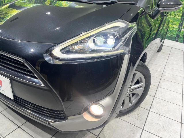 TOYOTA SIENTA 2016 Image 31