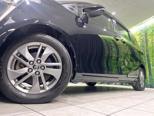 TOYOTA SIENTA 2016 Image 31