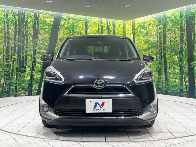 TOYOTA SIENTA 2016 Image 31