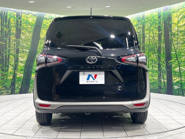 TOYOTA SIENTA 2016 Image 31