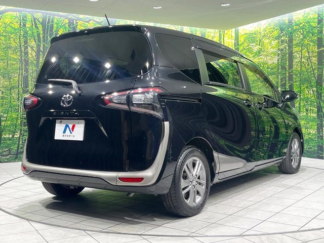 TOYOTA SIENTA 2016 Image 31