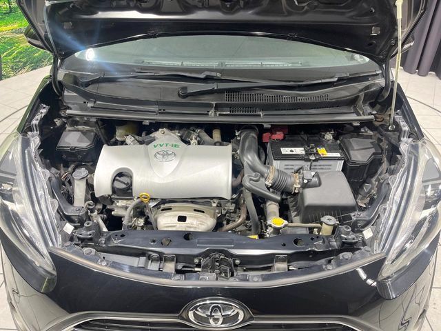TOYOTA SIENTA 2016 Image 31
