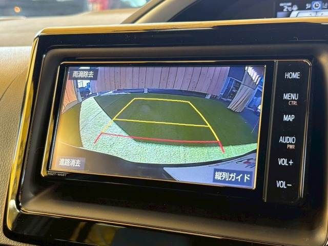 TOYOTA VOXY 2021 Image 31