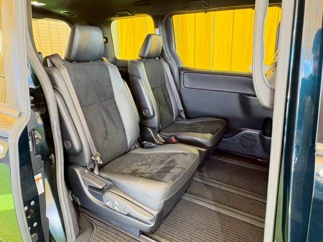 TOYOTA VOXY 2021 Image 31