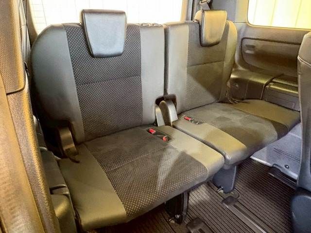 TOYOTA VOXY 2021 Image 31