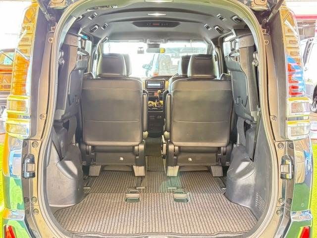 TOYOTA VOXY 2021 Image 31