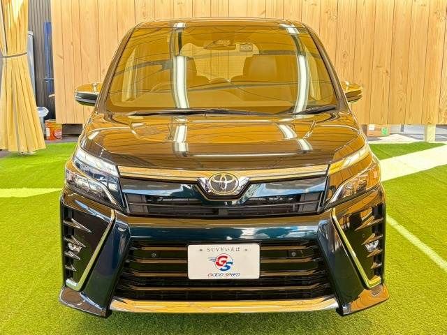 TOYOTA VOXY 2021 Image 31