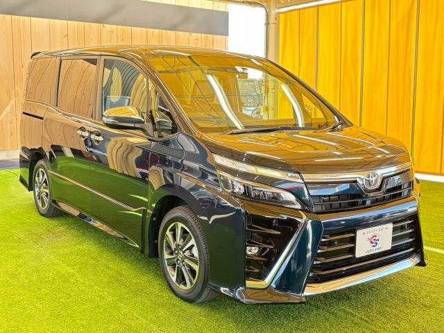 TOYOTA VOXY 2021 Image 31