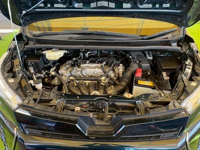 TOYOTA VOXY 2021 Image 31