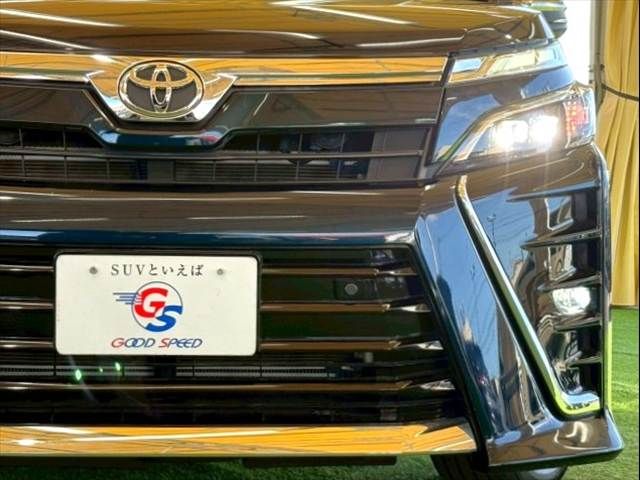 TOYOTA VOXY 2021 Image 31