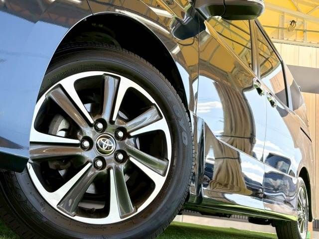 TOYOTA VOXY 2021 Image 31