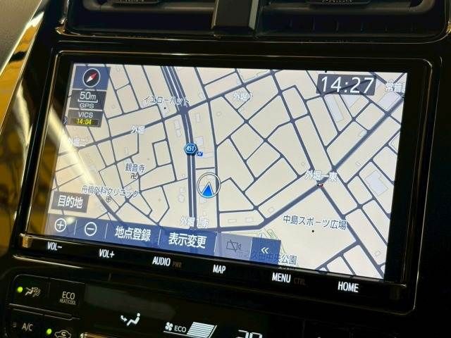 TOYOTA PRIUS 2019 Image 31