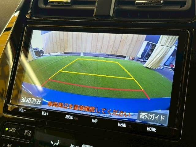 TOYOTA PRIUS 2019 Image 31