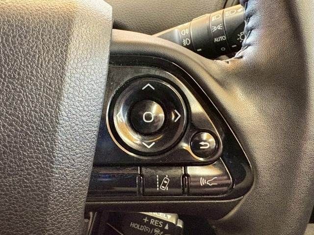 TOYOTA PRIUS 2019 Image 31