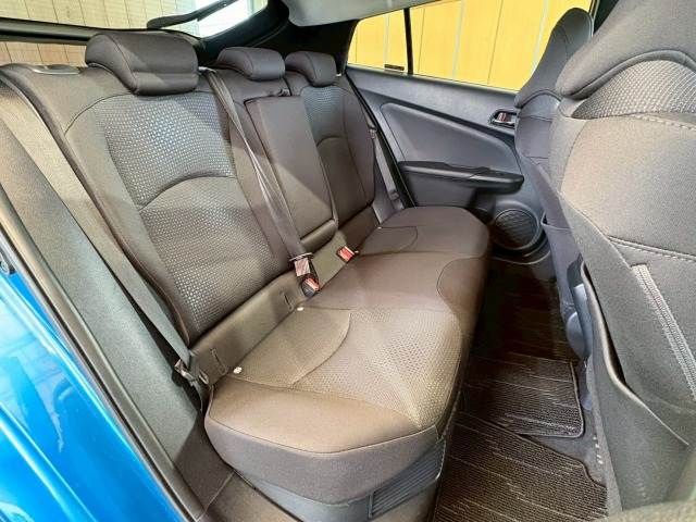 TOYOTA PRIUS 2019 Image 31