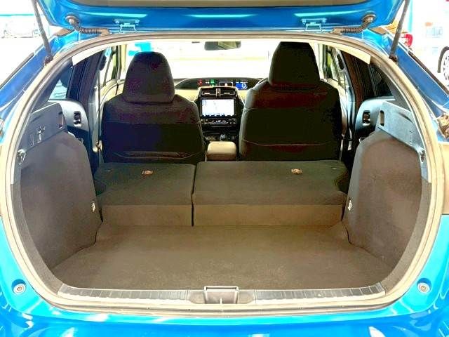 TOYOTA PRIUS 2019 Image 31