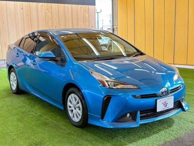 TOYOTA PRIUS 2019 Image 31