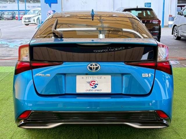 TOYOTA PRIUS 2019 Image 31
