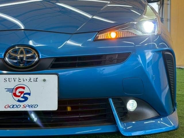 TOYOTA PRIUS 2019 Image 31