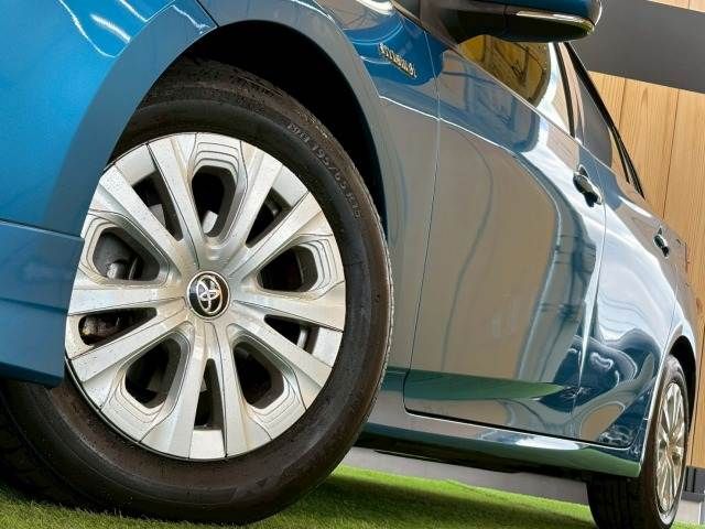 TOYOTA PRIUS 2019 Image 31