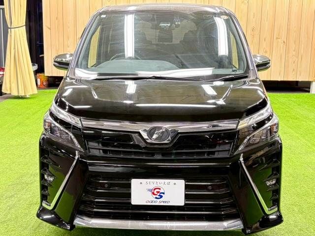 TOYOTA VOXY HYBRID 2019 Image 31
