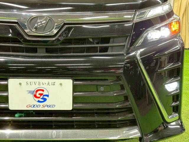 TOYOTA VOXY HYBRID 2019 Image 31