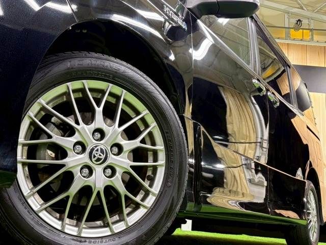 TOYOTA VOXY HYBRID 2019 Image 31