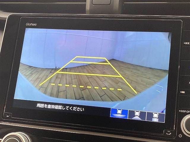 HONDA INSIGHT SEDAN 2019 Image 31