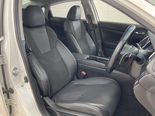 HONDA INSIGHT SEDAN 2019 Image 31