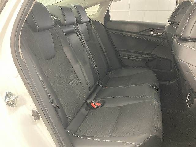 HONDA INSIGHT SEDAN 2019 Image 31