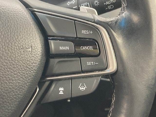 HONDA INSIGHT SEDAN 2019 Image 31