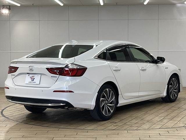 HONDA INSIGHT SEDAN 2019 Image 31
