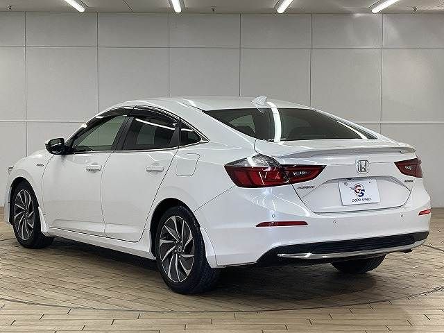 HONDA INSIGHT SEDAN 2019 Image 31