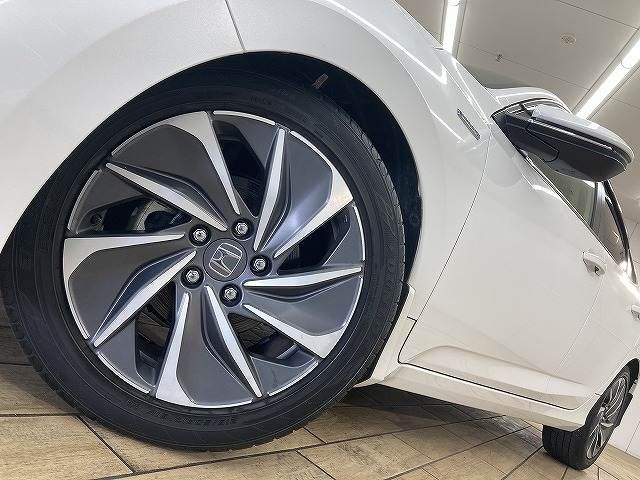 HONDA INSIGHT SEDAN 2019 Image 31