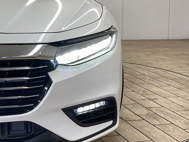 HONDA INSIGHT SEDAN 2019 Image 31