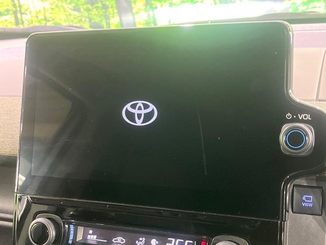 TOYOTA SIENTA HYBRID 2022 Image 31