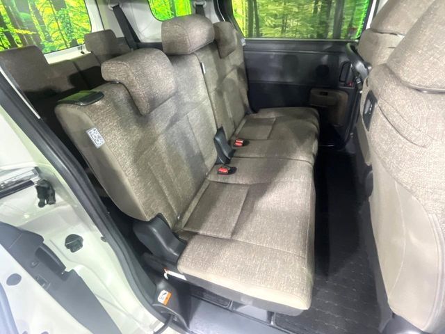 TOYOTA SIENTA HYBRID 2022 Image 31