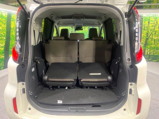 TOYOTA SIENTA HYBRID 2022 Image 31