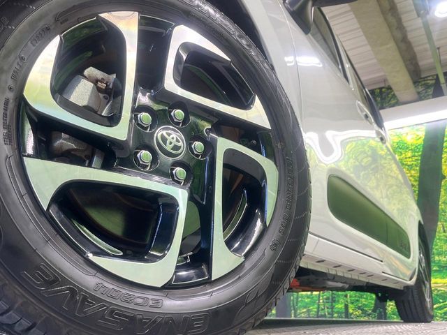 TOYOTA SIENTA HYBRID 2022 Image 31