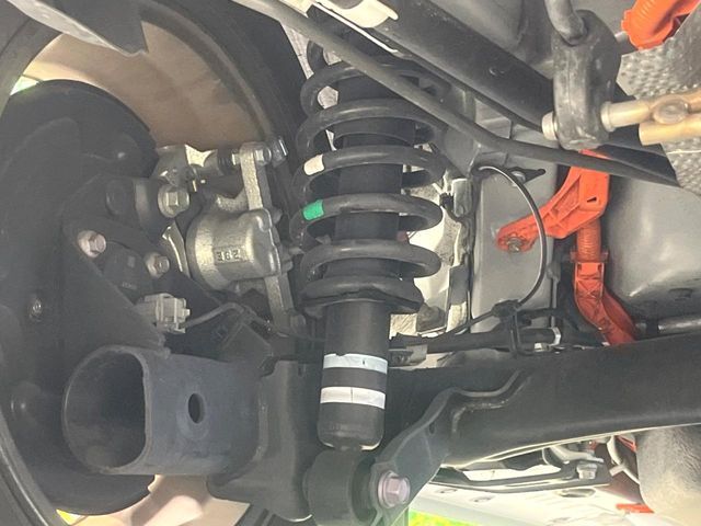 TOYOTA SIENTA HYBRID 2022 Image 31