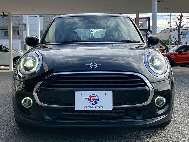 BMW MINI COOPER D 5DOOR 2020 Image 31