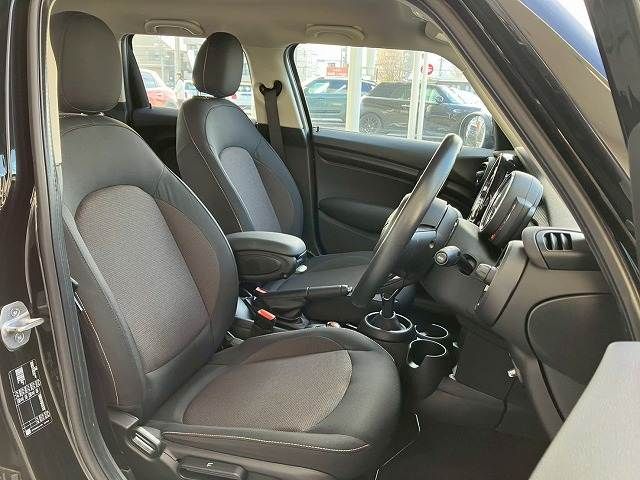 BMW MINI COOPER D 5DOOR 2020 Image 31