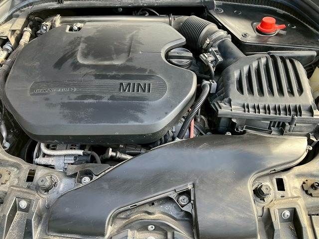 BMW MINI COOPER D 5DOOR 2020 Image 31