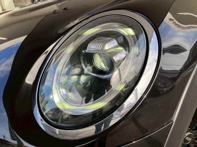 BMW MINI COOPER D 5DOOR 2020 Image 31