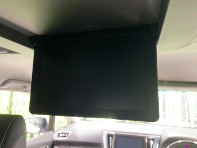 TOYOTA ALPHARD 2015 Image 31