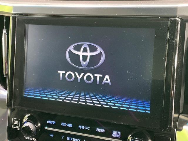 TOYOTA ALPHARD 2015 Image 31