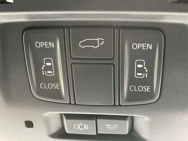 TOYOTA ALPHARD 2015 Image 31