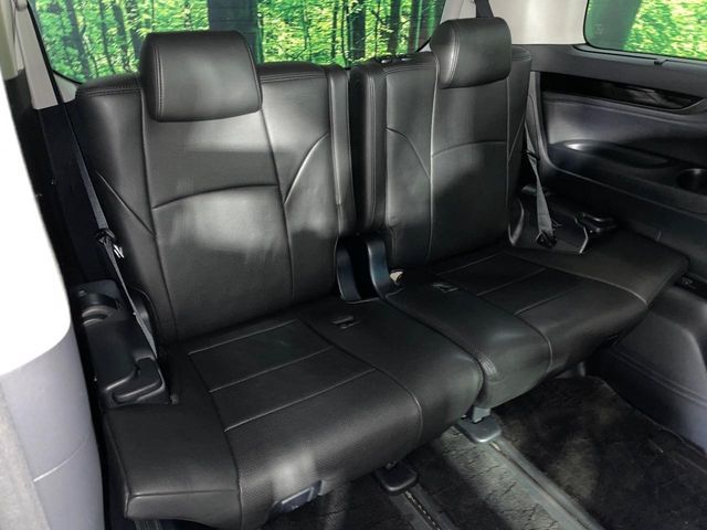 TOYOTA ALPHARD 2015 Image 31
