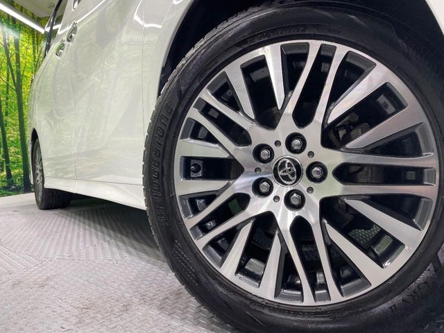 TOYOTA ALPHARD 2015 Image 31