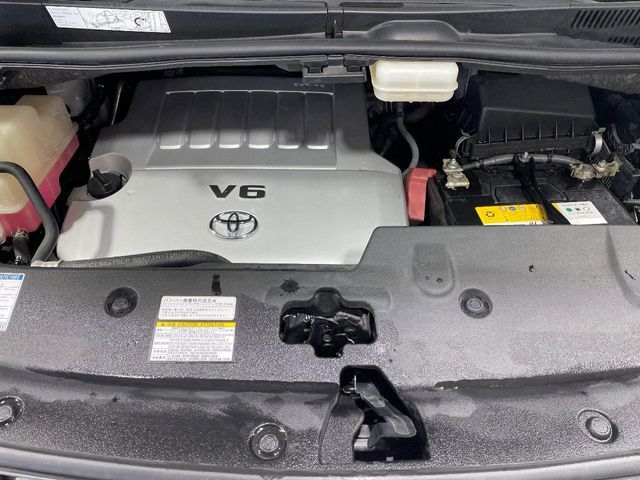 TOYOTA ALPHARD 2015 Image 31